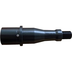 STERN DEF. BARREL 9MM 4"