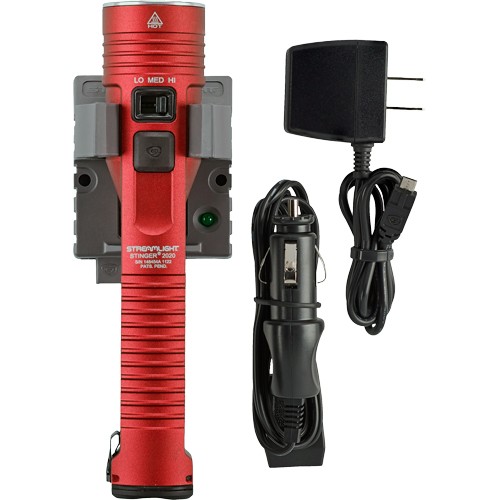 STREAMLIGHT STINGER 2020 LED