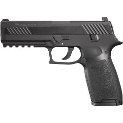SIG AIR-P320-177-30R-BLK