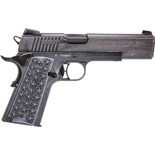 SIG AIR-1911WTP-BB 4.5MM BB WE