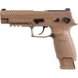 SIG AIR-M17-177 P320 M17 ASP