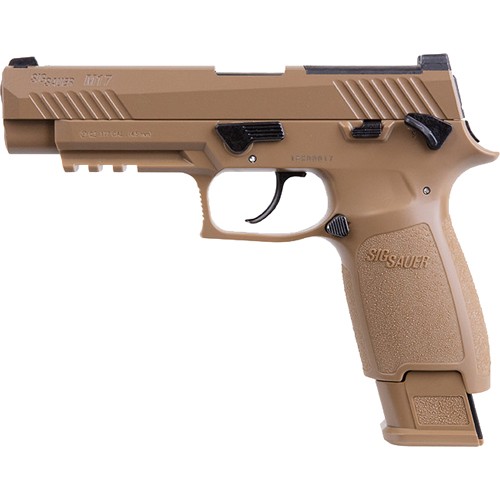SIG AIR-M17-177 P320 M17 ASP