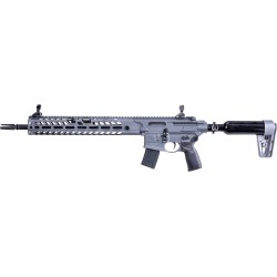 SIG AIR-VIRTUS-22 PCP .22 CAL