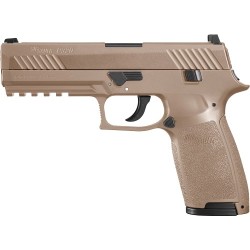 SIG AIR-P320-177-30R-CYT