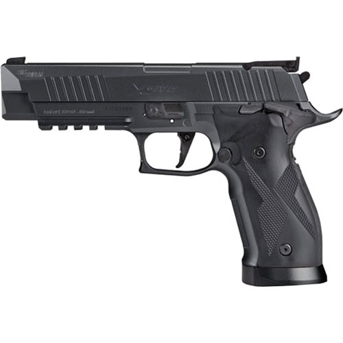 SIG AIR-X5-177-BLK P226 X5