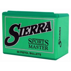 SIERRA BULLETS 10MM .400