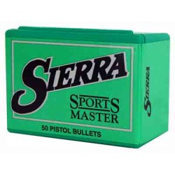 SIERRA BULLETS .41 CAL .410