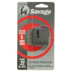 SAVAGE MAGAZINE 93 SERIES