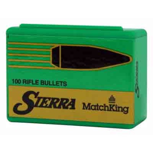 SIERRA BULLETS .338 CAL .338