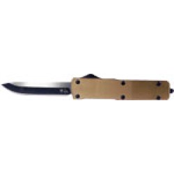 TEMPLAR KNIFE SMALL OTF ALUM