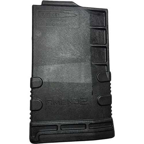 AMEND2 AICS 7.62X51 NATO/308