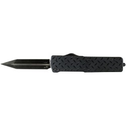 TEMPLAR KNIFE SMALL OTF ALUM