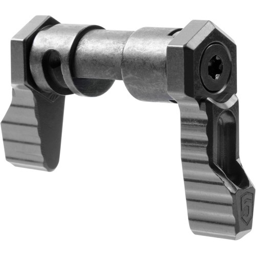 PHASE 5 SAFETY SELECTOR AMBI