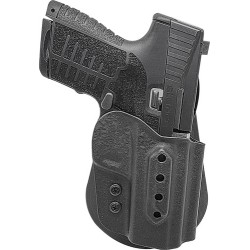 FOBUS HOLSTER EXTRACTION IWB