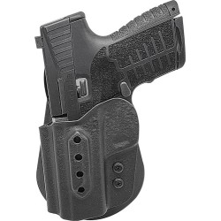FOBUS HOLSTER EXTRACTION IWB
