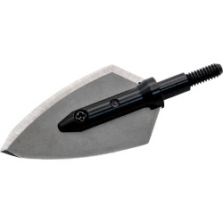 MAGNUS BROADHEADS SINGLE BEVEL