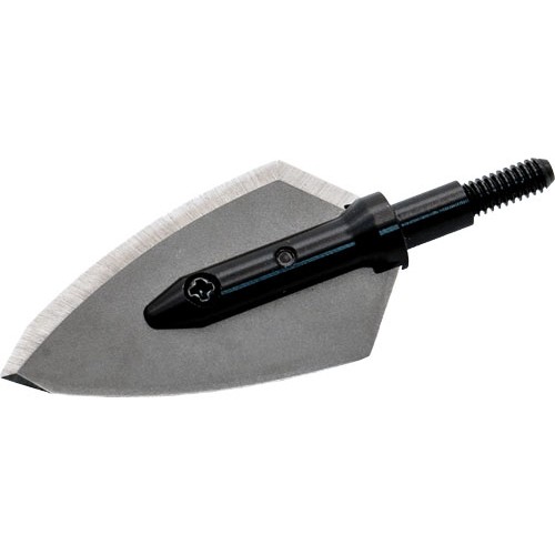 MAGNUS BROADHEADS SINGLE BEVEL