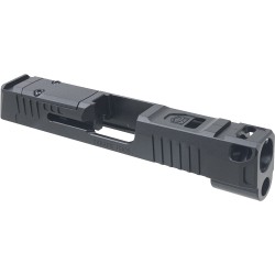 SHARPS BROS. P365XL IMPROVED