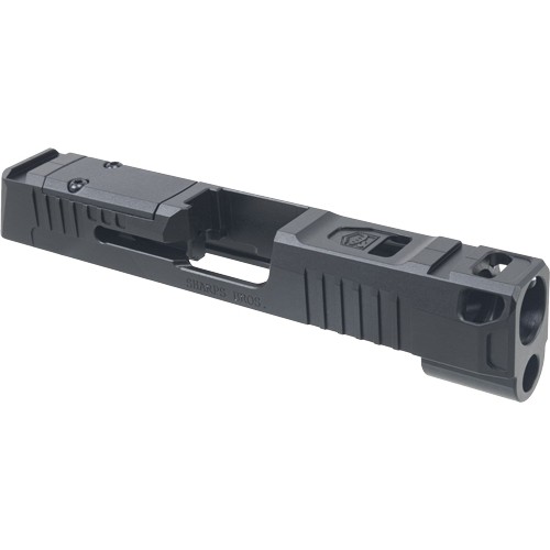 SHARPS BROS. P365XL IMPROVED