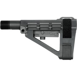SB TACTICAL BRACE SBA4 BLACK