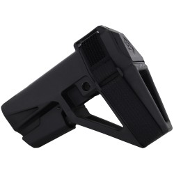 SB TACTICAL BRACE SBA5 BLACK