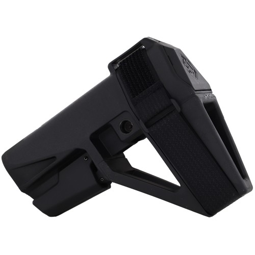 SB TACTICAL BRACE SBA5 BLACK