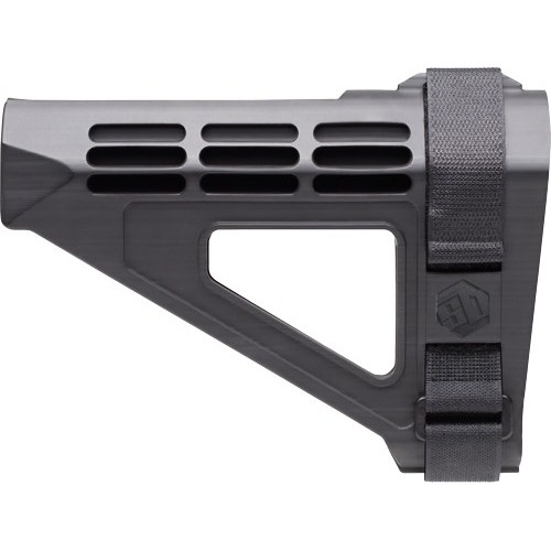 SB TACTICAL BRACE SBM4 BLACK