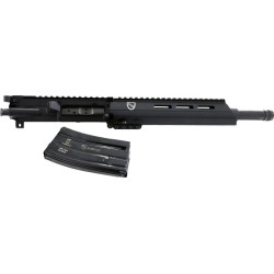 ALEXANDER UPPER RECEIVER AR15