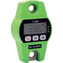 HME DIGITAL SCALE HANGING