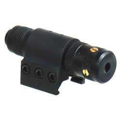 UTG LASER TACTICAL RED