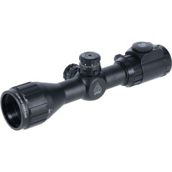 UTG BUGBUSTER 3-9X32 1" 36