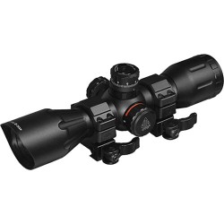 UTG CROSSBOW SCOPE 4X32 1" PRO