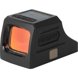 HOLOSUN SCS CARRY GREEN DOT