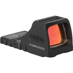 HOLOSUN SCS SOLAR CHARGING SGT