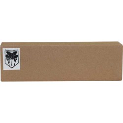 COBRATEC D2 SKINNER 3.75" FULL