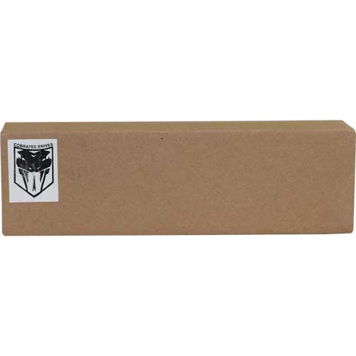 COBRATEC D2 SKINNER 3.75" FULL