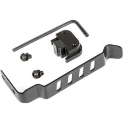 TECHNA CLIP HANDGUN RETENTION