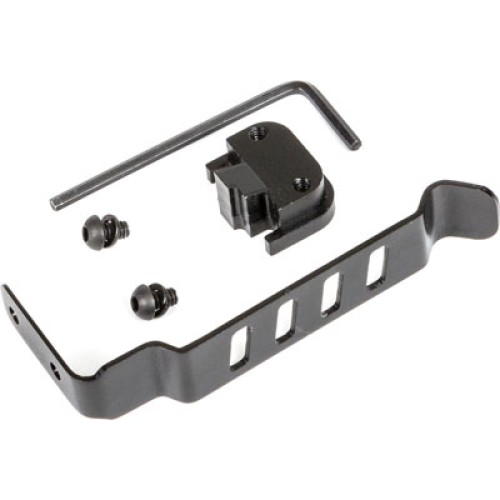 TECHNA CLIP HANDGUN RETENTION