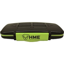 HME MEMORY CARD STORAGE CASE