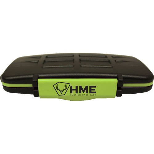 HME MEMORY CARD STORAGE CASE