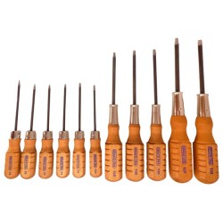 GRACE USA SCREWDRIVER SET