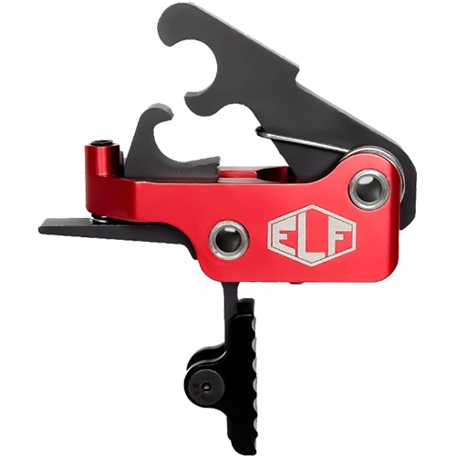 ELFTMANN TRIGGER SE AR PLTFRMS