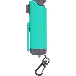 SABRE RED PEPPER GEL SPRAY