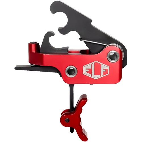 ELFTMANN TRIGGER SE AR PLTFRMS