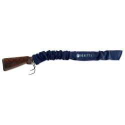 BERETTA GUN SOCK W/LOGO BLUE