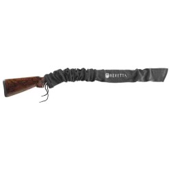 BERETTA GUN SOCK W/LOGO GRAY