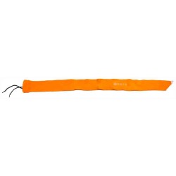 BERETTA GUN SOCK W/LOGO ORANGE