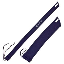 BERETTA GUN SOCK W/LOGO 2-PC.