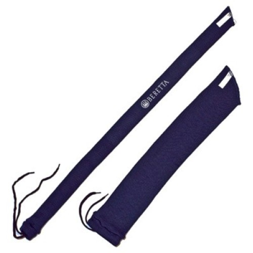 BERETTA GUN SOCK W/LOGO 2-PC.