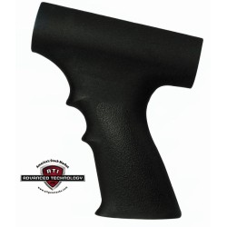 ADV. TECH. FOREND/PISTOL GRIP